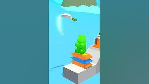 Slice It All! : Gameplay Walkthrough All Levels #shorts  #sliceitall