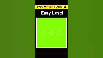 Memory Test #28| Riddles And Puzzles For Iq Test #shorts #viral #trending