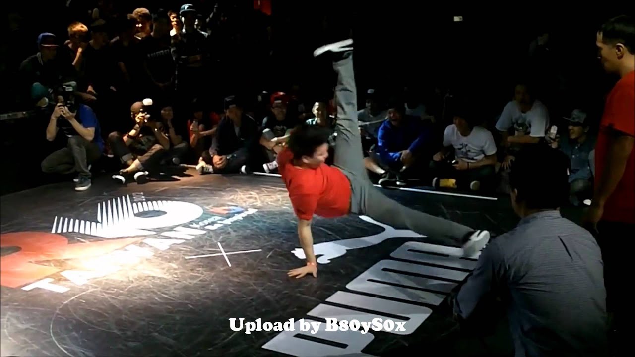 bboy thesis banned from r16