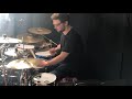 Seeed - Hale-Bopp // Drum Cover