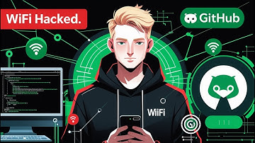 10 Secret WiFi Hacking Tools on GitHub 3