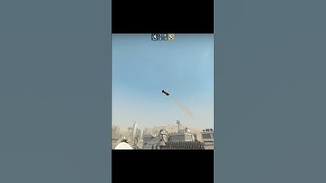 nafany Dust2 Long A Flash From Short (CSGO TIPS)