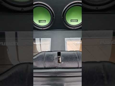 تركيب سستم صوت بشكل احترافي