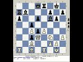 Sznapik, Aleksander vs Topalov, Veselin | Budapest zt B Chess 1993, Hungary