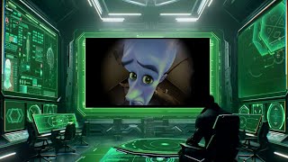 Batman Contigency Plans: Megamind