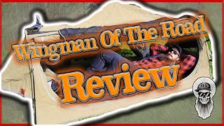 Wingman Of The Road Review (ENGLISH)