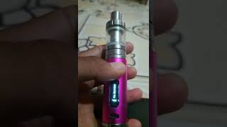 Istick Pico NO ATOMIZER 😱 #shorts