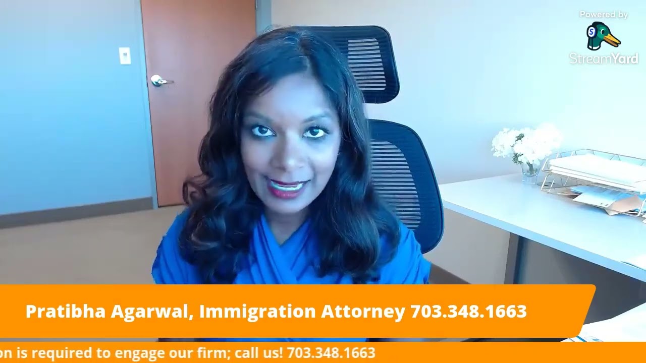 Are you staying in a bad marriage for a green card?