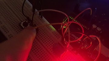 Arduino Humidistat (Automatic Humidifier Control)