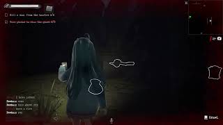 7 Sins : Lost in Labyrinth screenshot 1