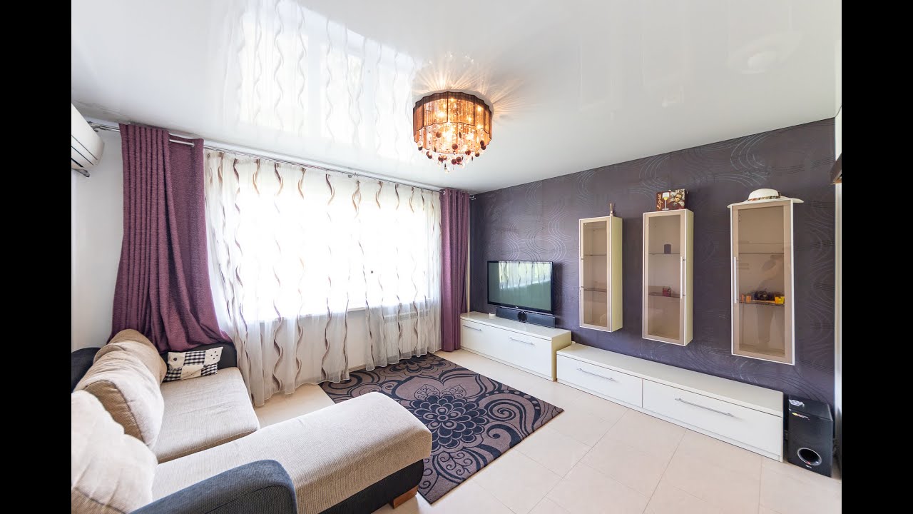 ул. Вяземская 16 - YouTube