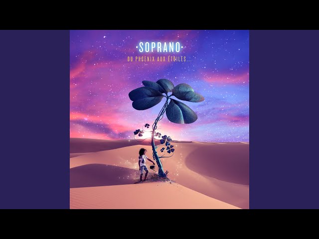 Plan B (feat. Ghali) by Soprano - Topic