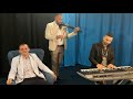 Chorus Maťo & Vladko 2021 -Šaj tu Dzives (Official Video)