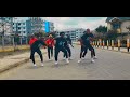 Jay melody - sawa (official dance video)