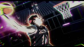 Kuroko No Basuke Twixtor Forgot To Mute Audio Link In Descripion