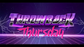 Official Throwback Thursday Trailer - OG Half Life by A Doomed Space Marine 21 views 2 years ago 1 minute, 16 seconds