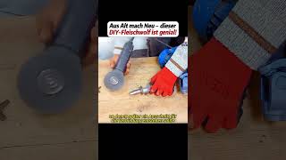 #DIY #reparatur #Modifikation #Siebauen #Maschinen #herausforderung #Wissen #wissenschaft