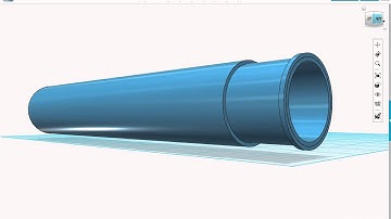 Threads in 123D Design