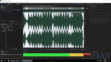 How to Make 8D Music with Adobe Audition