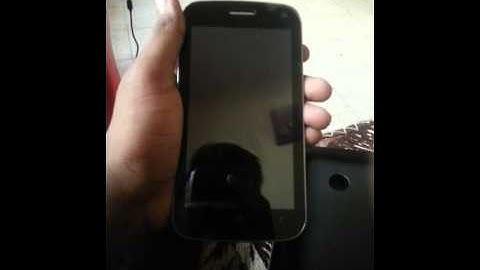 Micromax canvas 2 plus A110q