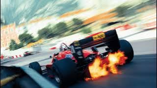 F1 Ringtone