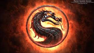 Mortal Kombat Theme (Metal Cover) [Best] Resimi