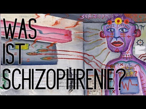 Video: Schizophrenie-Behandlung: Klinisch, Psychosozial Und Mehr