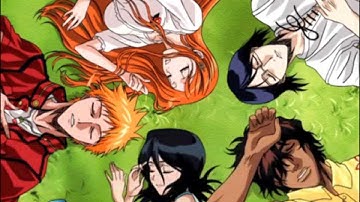 Bleach Ending 10 Full - Sakura Biyori