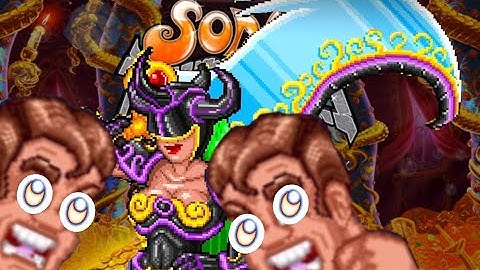 Dark Lady ! Soda Dungeon 2 ep 12