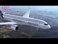 Preview: Commercial Airplane Programs at the Paris Air Show
