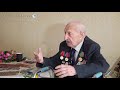 98-летний азербайджанский ветеран ответил на вопрос, почему мы победили в войне