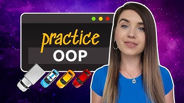 OOP with Pygame - Object Oriented Programming Exercise