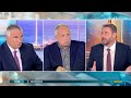 Ο Ν.Ανδρουλάκης μιλά για τα θέματα της ακρίβειας, του ελέγχου στην υγεία, τον ΟΠΕΚΕΠΕ, κ.ά.