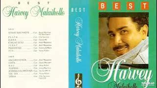 Harvey Malaihollo - Best ( Full Album )