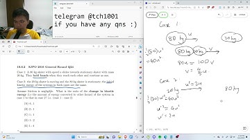 SJPO 2017 Q24 - Skaters Inelastic Collision | Physics Olympiad