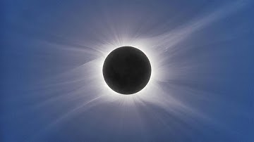 You owe it to yourself to experience a total solar eclipse | David Baron