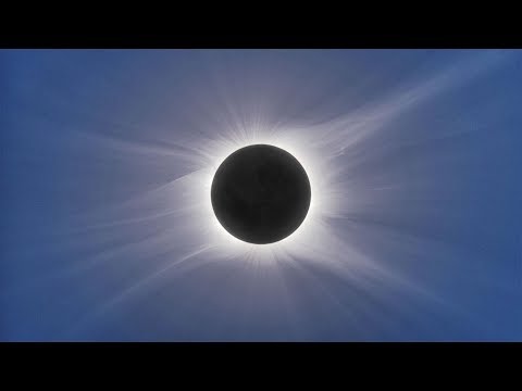 You owe it to yourself to experience a total solar eclipse | David Baron