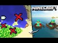 Minecraft: DUPLA SURVIVAL - ENCONTREI 3 TESOUROS no NOSSO MUNDO!!! #142