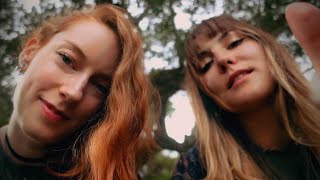 ❀₊⋆ Two ASMRtists Invite You To Relax ♡..with delicate personal attention.. screenshot 3