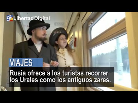 Video: ¿Qué ofrece el norte europeo de Rusia a los turistas?