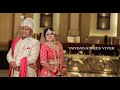 Vandanavivek wedding teaser deepak photography phagwara