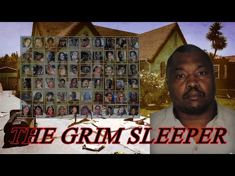 The Grim Sleeper  |  ยมฑูตผู้หลับไหล