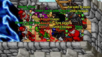 Tibia Pk - Part 4 [LAST][HD]