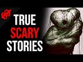 Scary Stories | True Creepy Stories Told In The Snow - Compilation Video