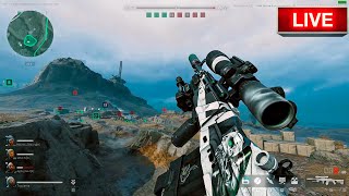 Delta Force Hawk Ops: Modo Guerra Gameplay en vivo!