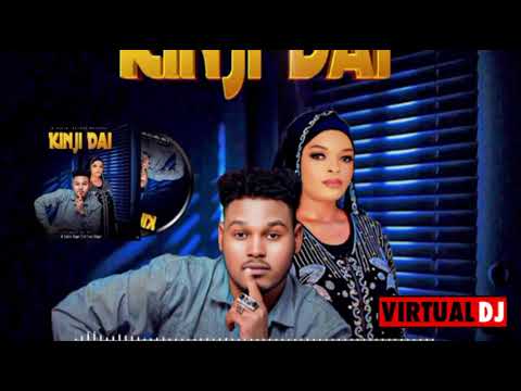 Zafafan Wakokin Hausa Daga DJ Na Fati