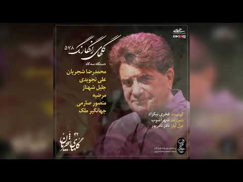 گل های شجریان گل های رنگارنگ ۵۷۸