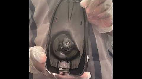 Virtue Spire IR2 How To Disassemble