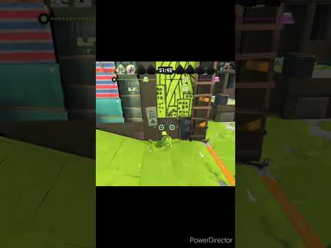 むずすぎてずっと萎えてたやつ Splatoon3 バグ スプラトゥーン3 スプラ3 崖落ち 新ルート