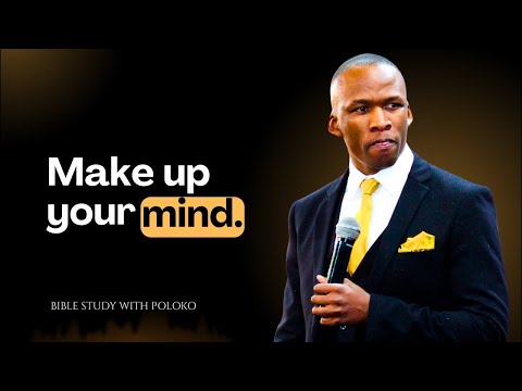 Leave Egypt And Stay Out Bible Study With Poloko